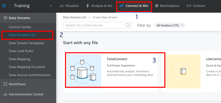 Marketing Cloud Intelligence