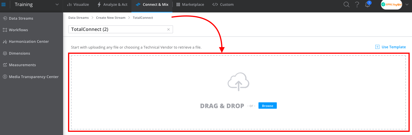 Marketing Cloud Intelligence