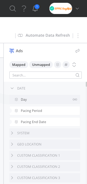 Marketing Cloud Intelligence