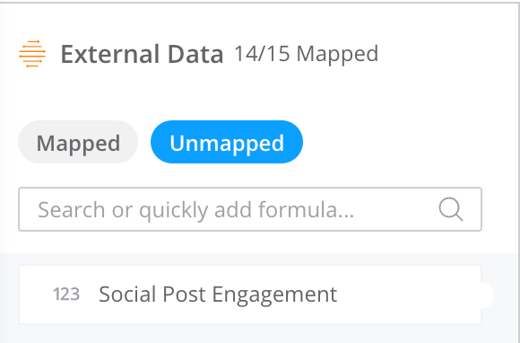Marketing Cloud Intelligence