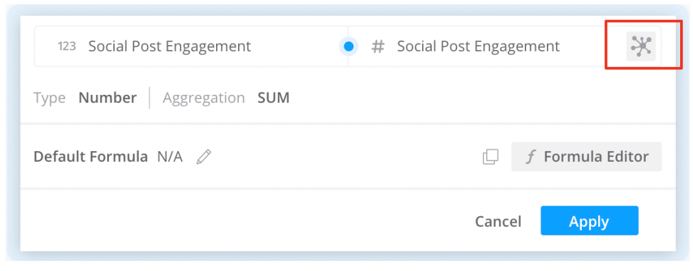 Marketing Cloud Intelligence