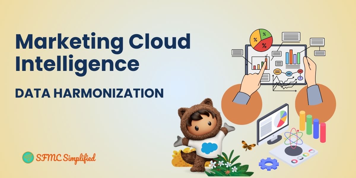 Marketing Cloud Intelligence: Data Harmonization