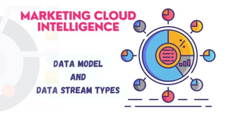 Sfmc Data Model Marketing Cloud Intelligence: Data Model and Data Stream Types - SFMC ...
