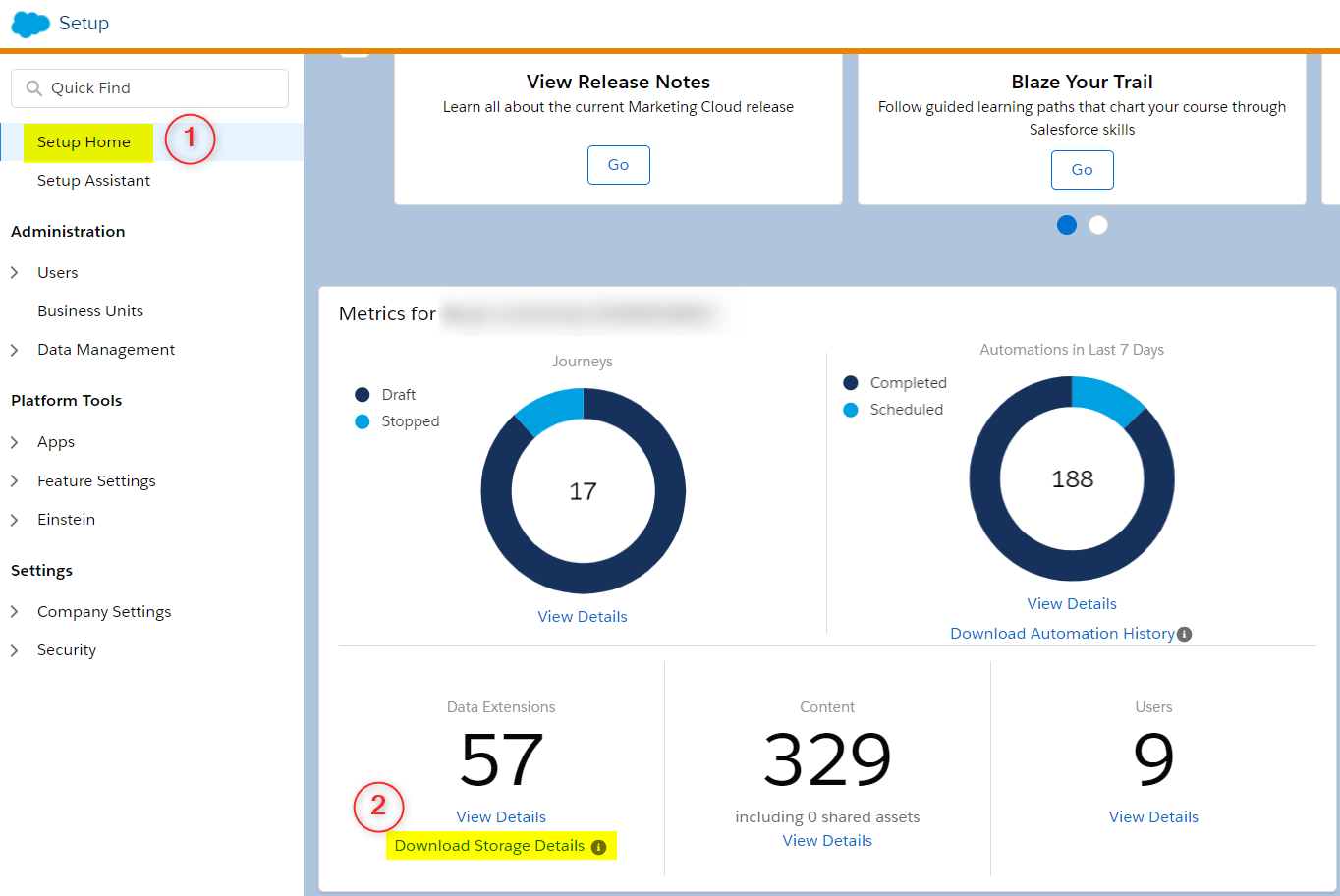Top 8 Exciting Marketing Cloud Features In The Winter 24 Release Of Top 8 Exciting Marketing Cloud Features In The Winter 24 Release Of