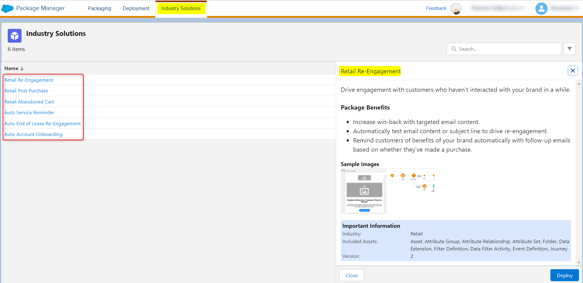 MarketingCloud