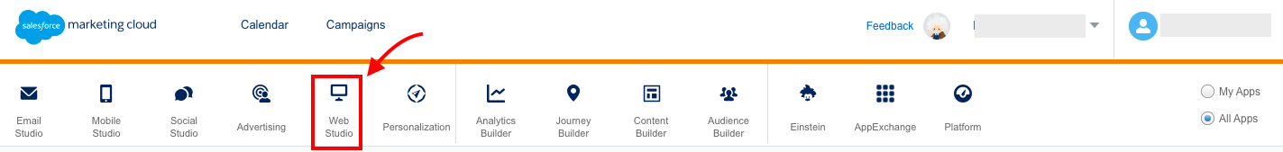 MarketingCloud