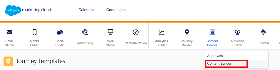 MarketingCloud