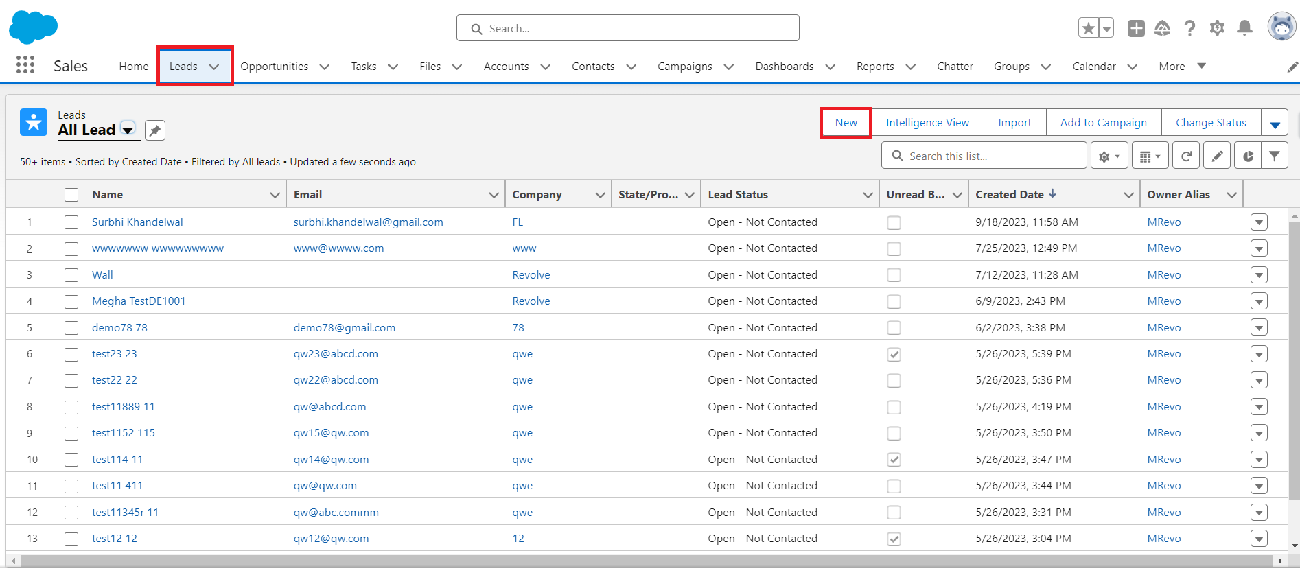 MarketingCloud