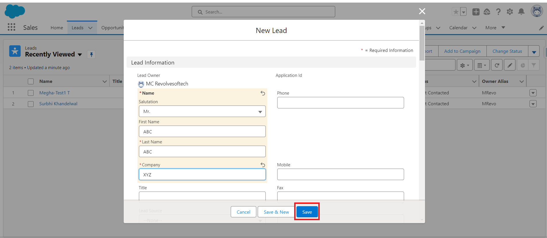 MarketingCloud